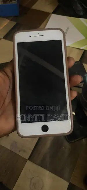 Apple iPhone 7 Plus 128 GB Black