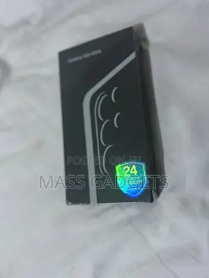 New Samsung Galaxy S26 Ultra 5G 1 TB Black