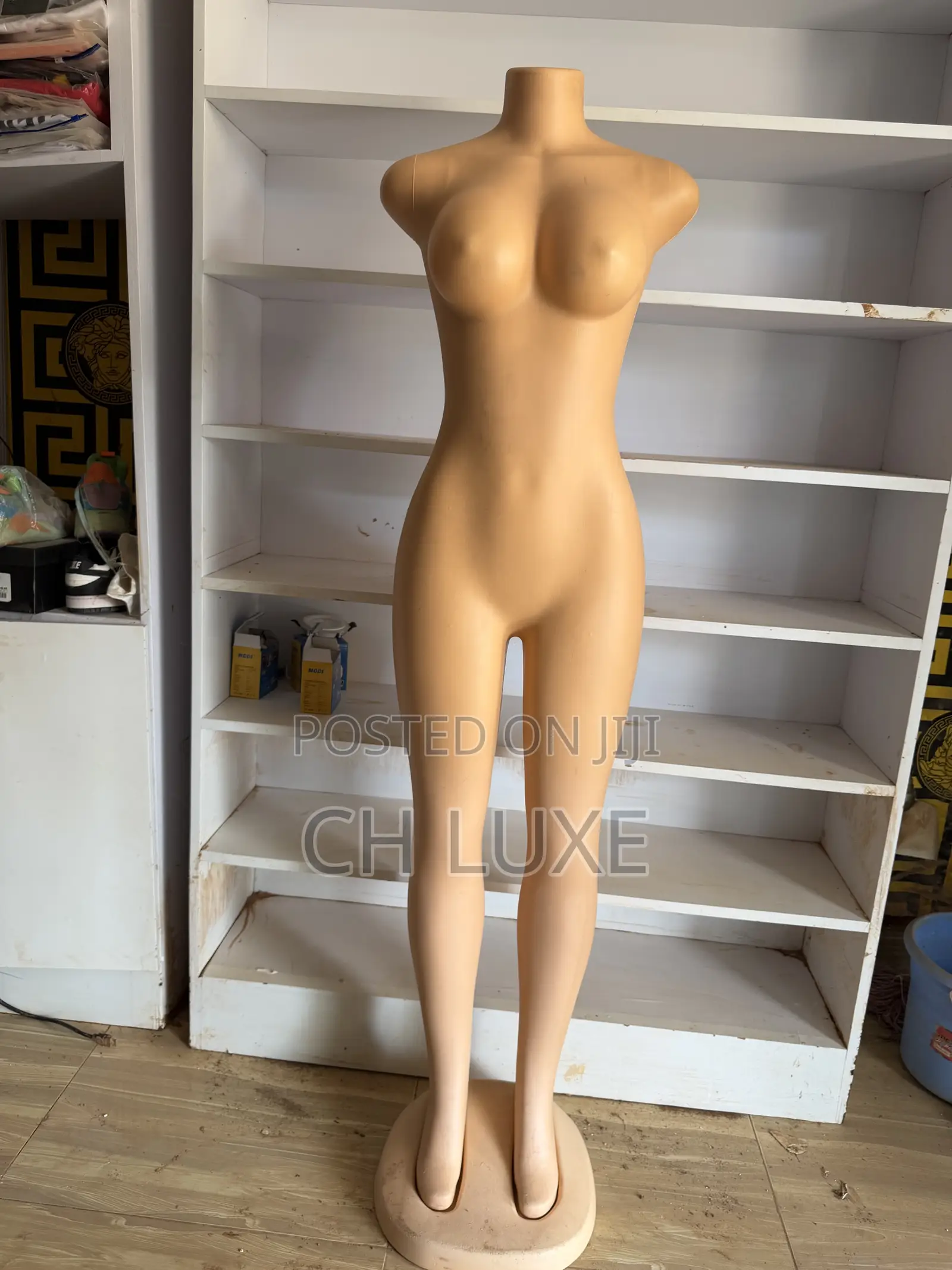 Female Mannequin