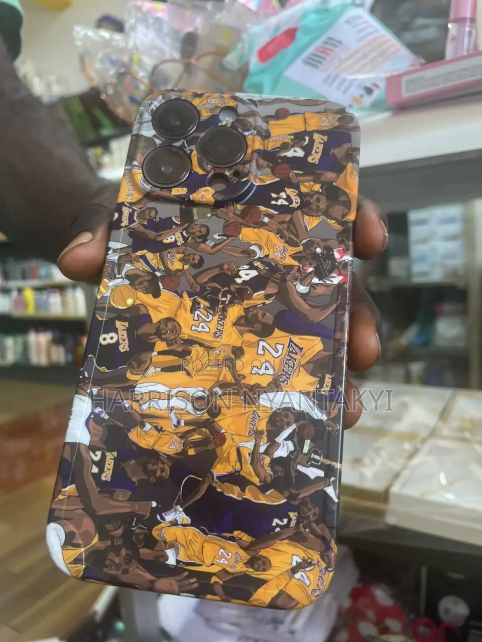 Apple iPhone 14 Pro Max 256 GB Purple