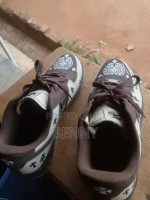 Used Airforce 1