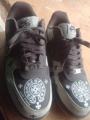 Used Airforce 1