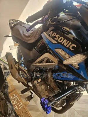 Apsonic AP200-27 2022 Blue