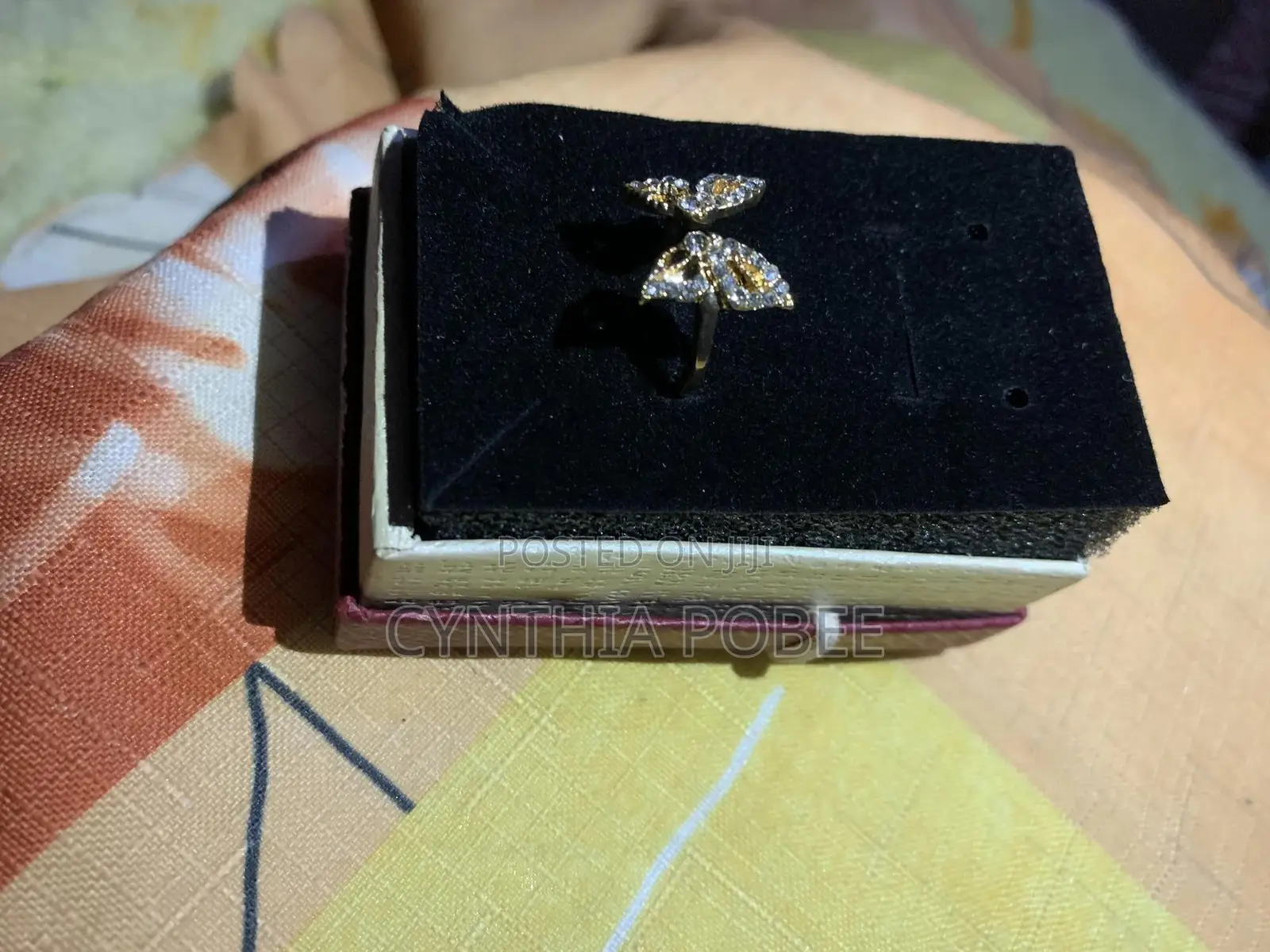 Promise Ring