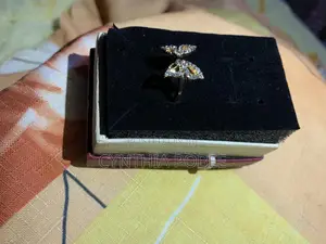 Promise Ring