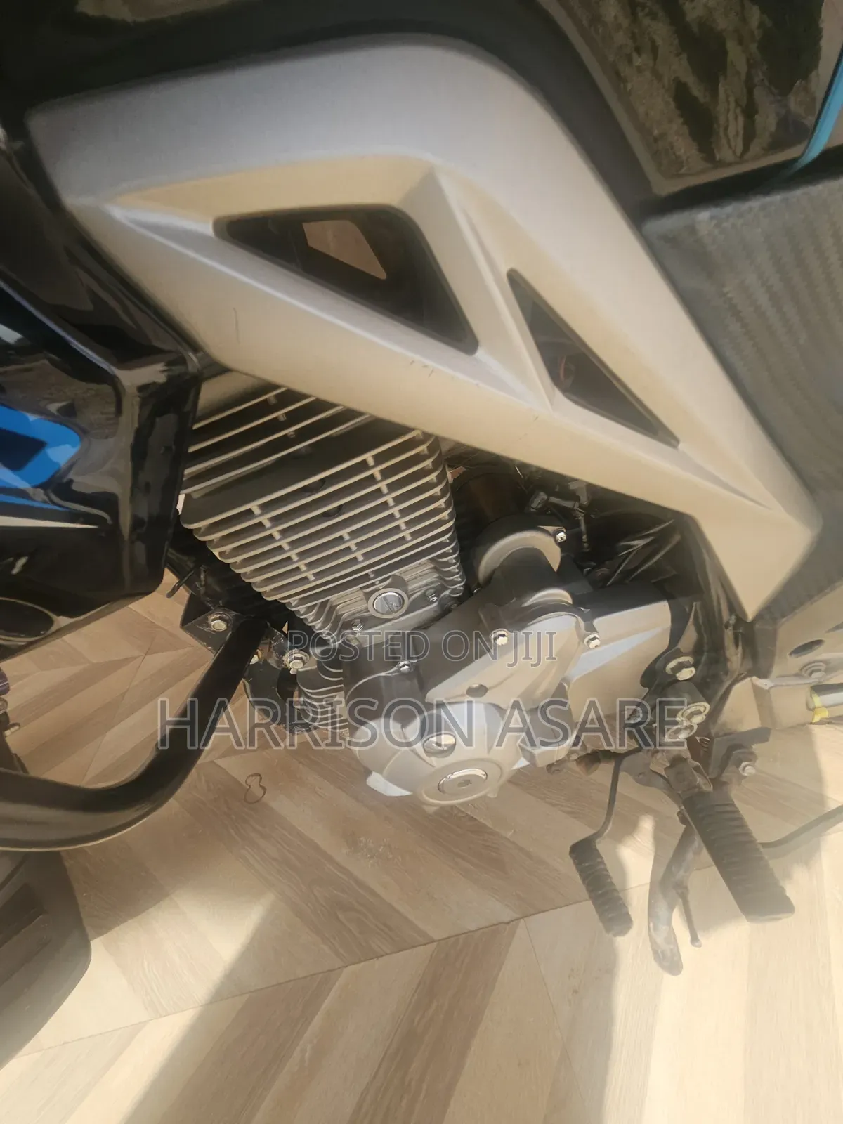 Apsonic AP200-27 2022 Blue