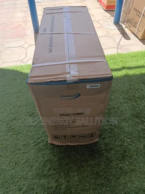 Bedroom & Hall Champion - Protech 1.5hp Air Conditioner
