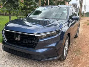 Honda CR-V EX AWD 2026 Blue