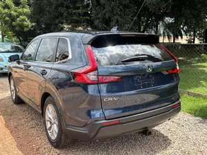Honda CR-V EX AWD 2026 Blue
