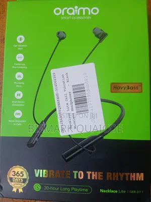 Oraimo Smart