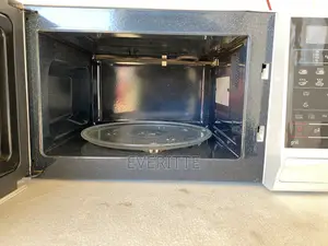  Urgent Sale: Samsung Ceramic Microwave & Grill 
