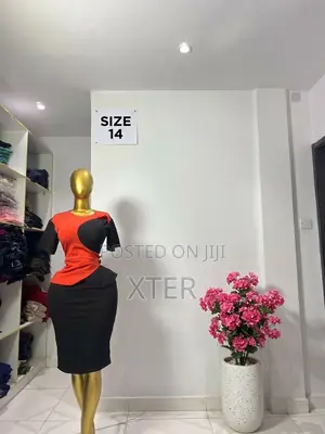 Corporate Wears in Kumasi