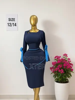 Corporate Wears in Kumasi