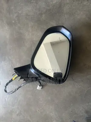 Lexus NX-350 2023 Driving Mirror