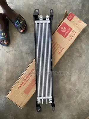 Honda CRV Hybrid 2023 2024 2025 2026 Oil Cooler