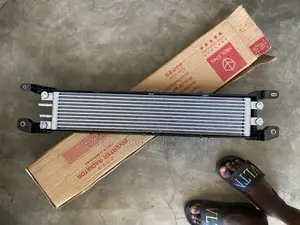 Honda CRV Hybrid 2023 2024 2025 2026 Oil Cooler