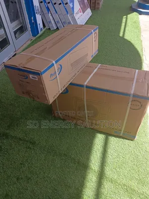 Strong Outside, Silent Inside - Protech 1.5hp Air Conditioner