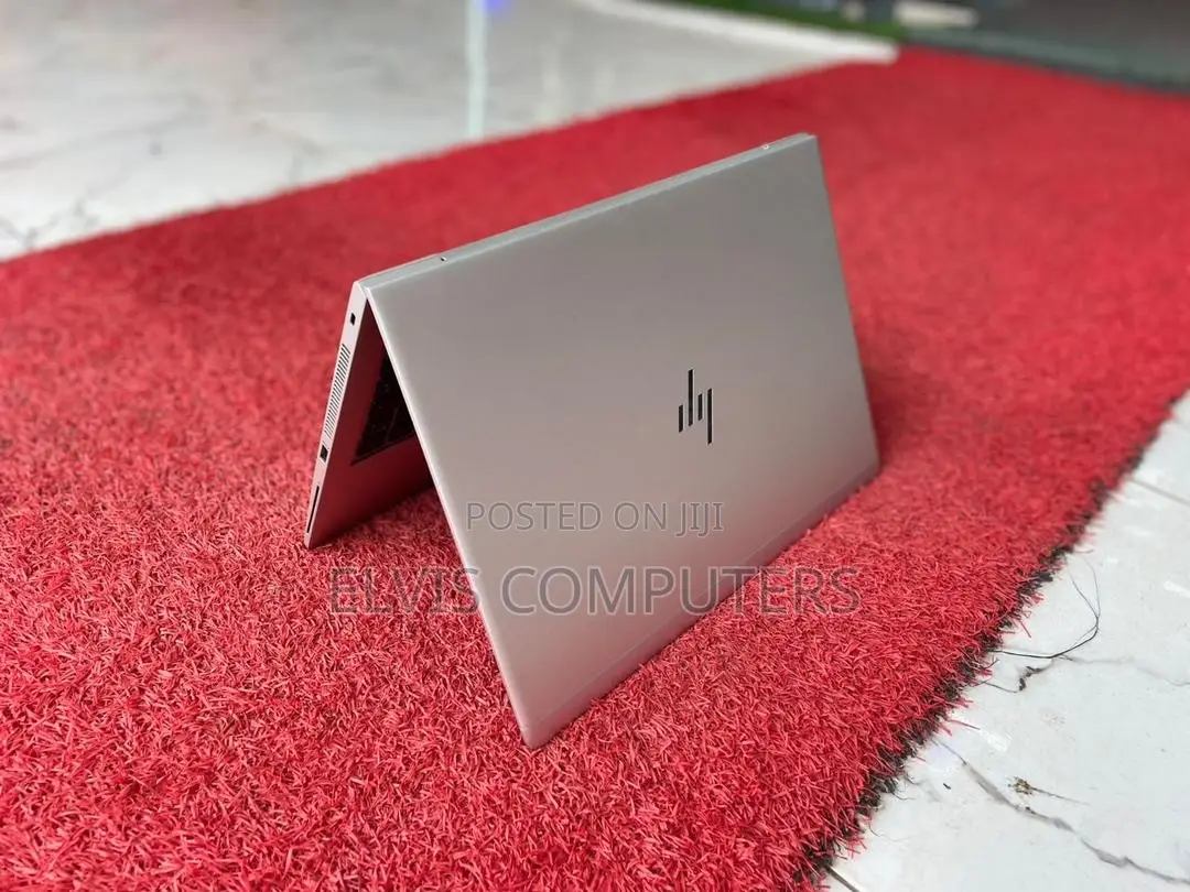 Laptop HP EliteBook 840 G6 8GB Intel Core i5 SSD 256GB