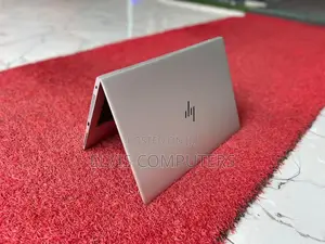 Laptop HP EliteBook 840 G6 8GB Intel Core i5 SSD 256GB