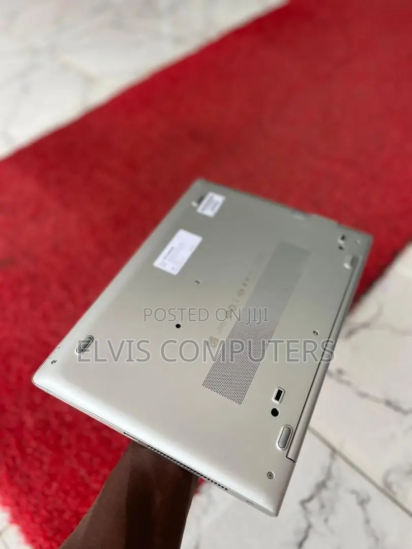 Laptop HP EliteBook 840 G6 8GB Intel Core i5 SSD 256GB