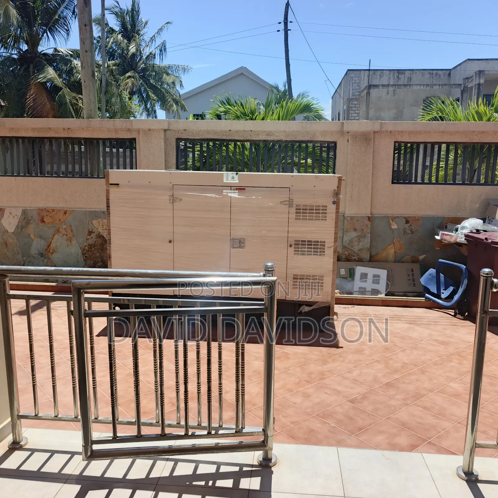 3bdrm Apartment in 3 Bedroom Apartment, Tema Metropolitan for rent