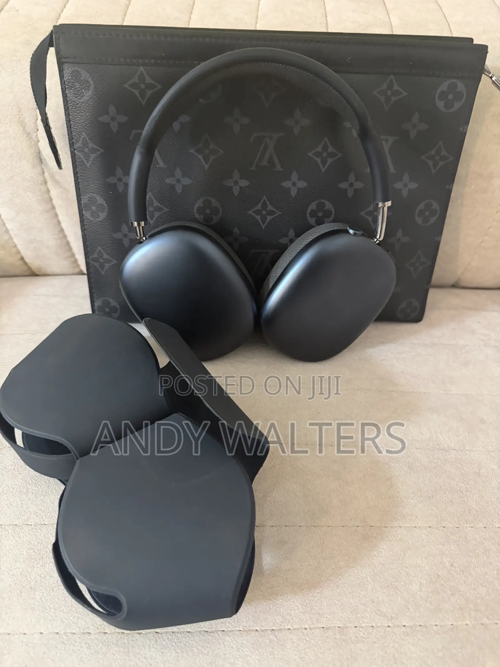 AirPod Max