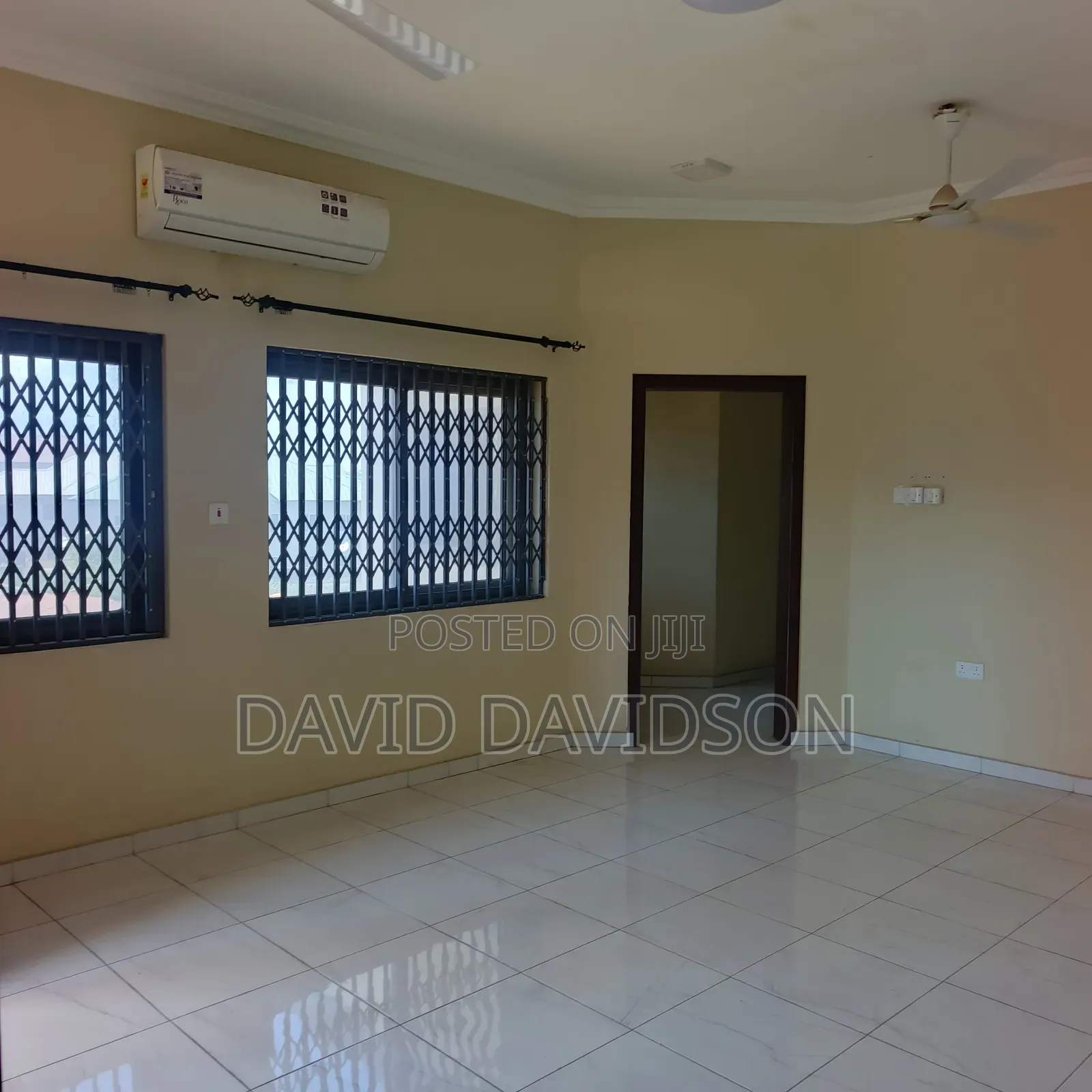 3bdrm Apartment in 3 Bedroom Apartment, Tema Metropolitan for rent