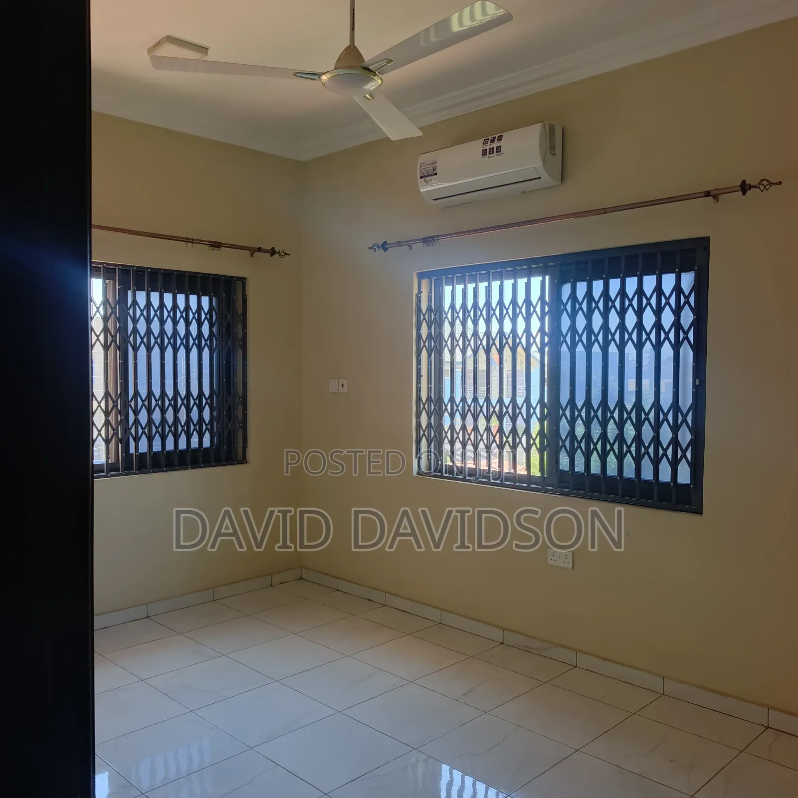3bdrm Apartment in 3 Bedroom Apartment, Tema Metropolitan for rent