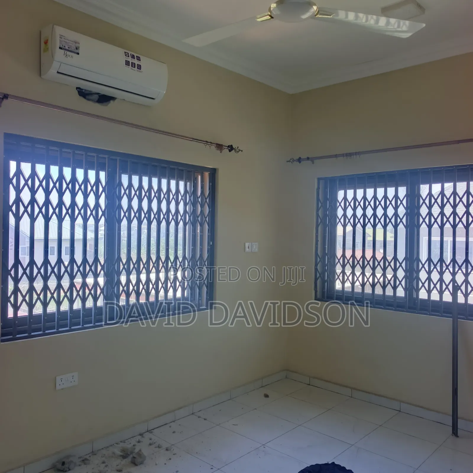 3bdrm Apartment in 3 Bedroom Apartment, Tema Metropolitan for rent