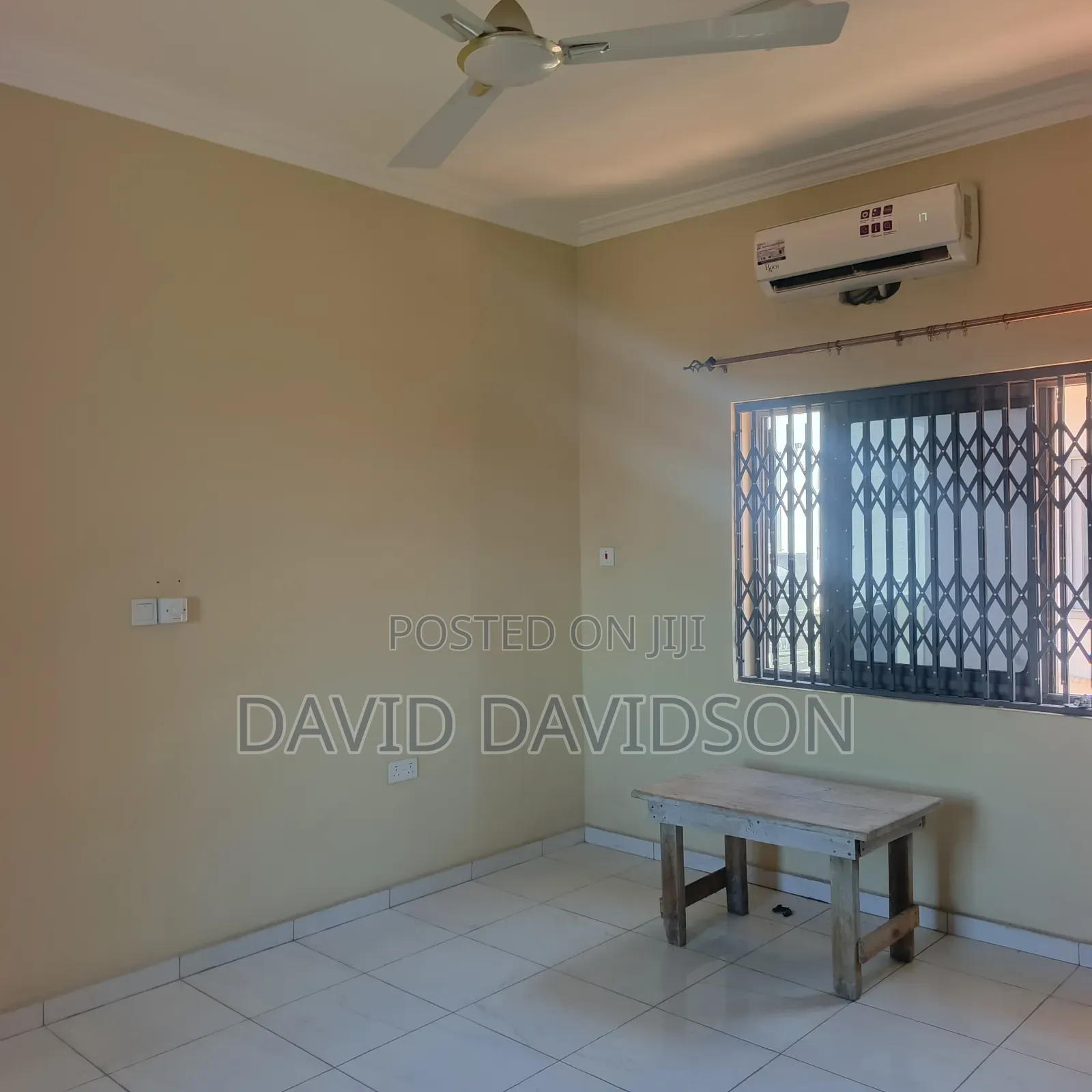 3bdrm Apartment in 3 Bedroom Apartment, Tema Metropolitan for rent
