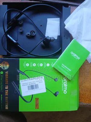 Oraimo Smart