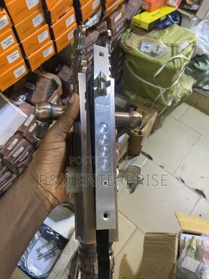 High Quality Entrance Door Lock
