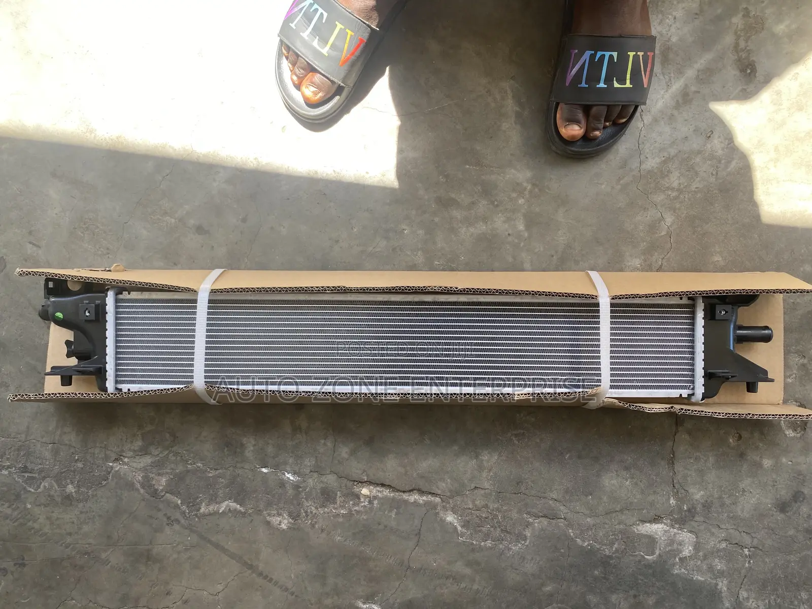 Honda CRV Hybrid 2023 2024 2025 2026 Turbo Intercooler