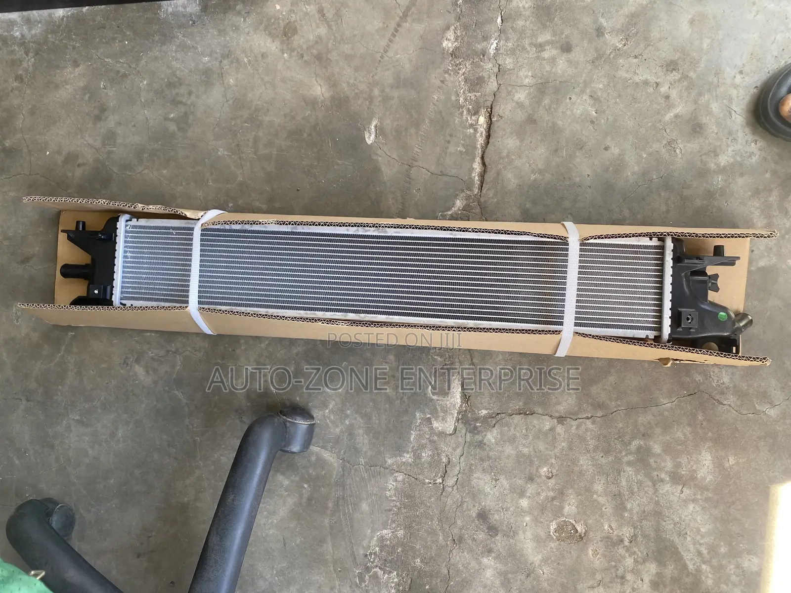 Honda CRV Hybrid 2023 2024 2025 2026 Turbo Intercooler