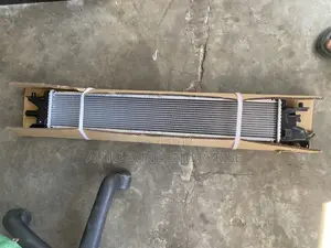 Honda CRV Hybrid 2023 2024 2025 2026 Turbo Intercooler
