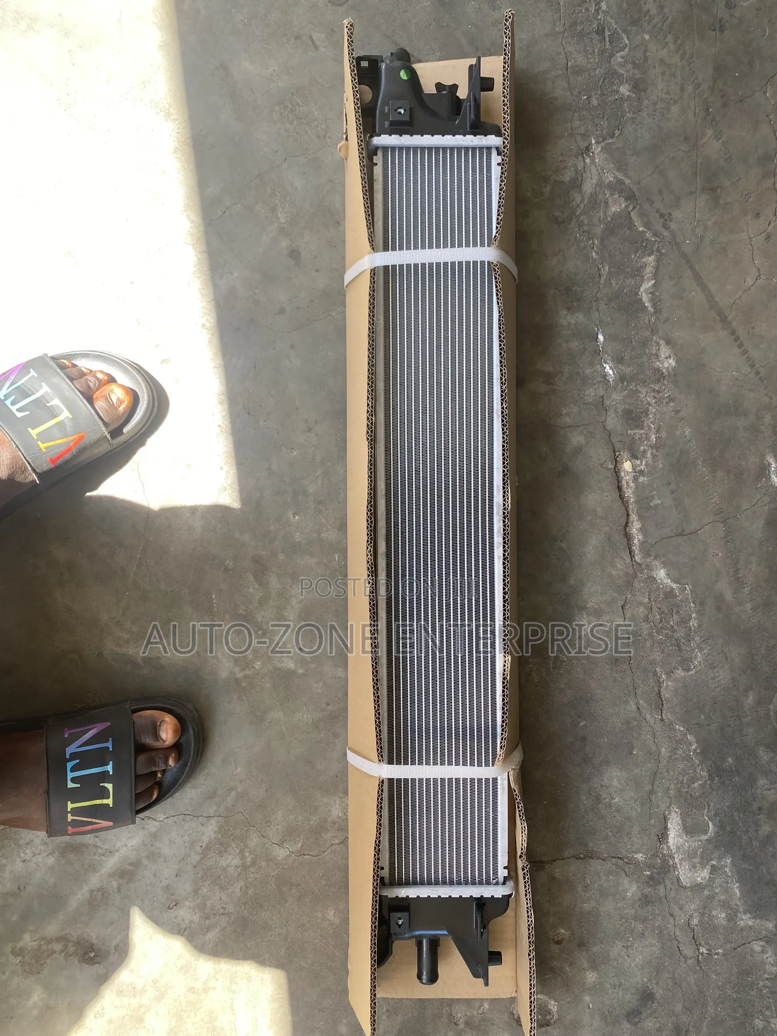 Honda CRV Hybrid 2023 2024 2025 2026 Turbo Intercooler