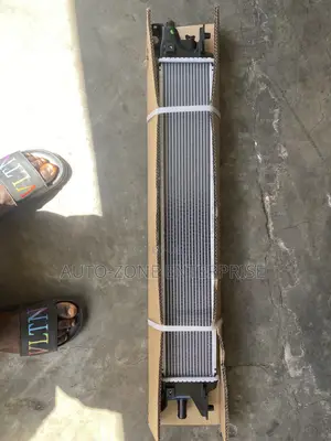 Honda CRV Hybrid 2023 2024 2025 2026 Turbo Intercooler