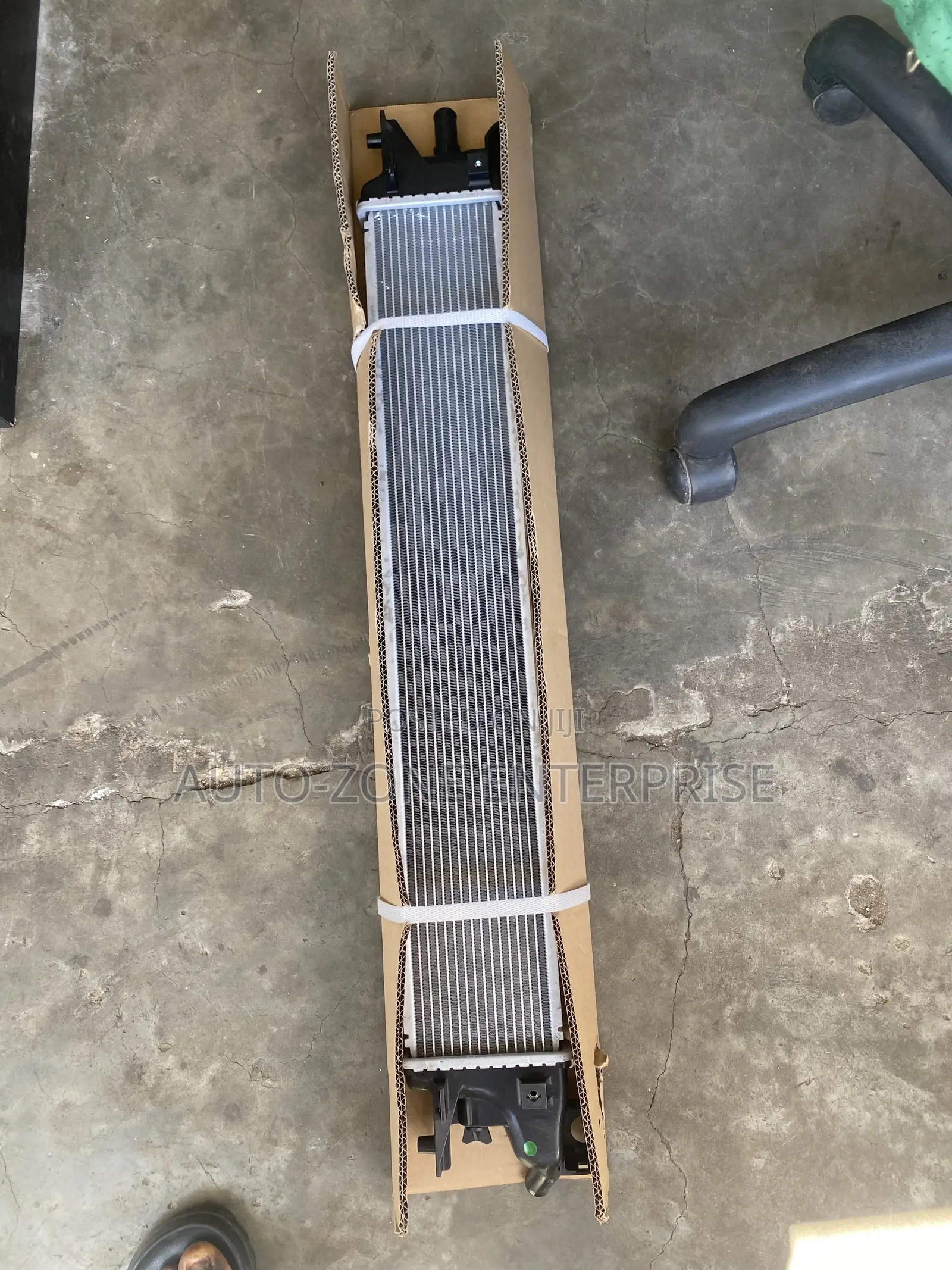 Honda CRV Hybrid 2023 2024 2025 2026 Turbo Intercooler