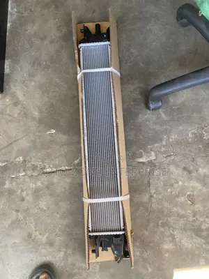 Honda CRV Hybrid 2023 2024 2025 2026 Turbo Intercooler