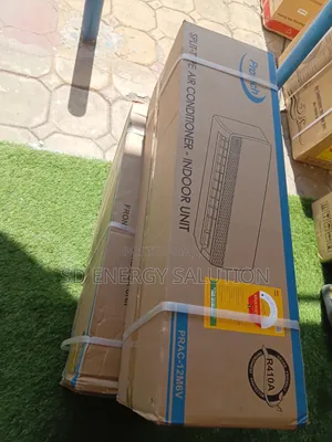Best AC in Ghana! Original Protech Air Conditioner 1.5HP