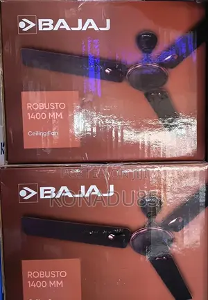 Bajaj Robusto1400mm Ceiling Fan