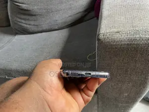 Samsung Galaxy S21 5G 128 GB Black