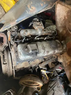 Kia Trade Engine 36