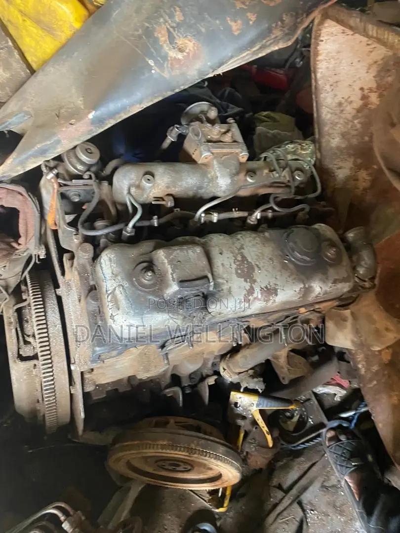 Kia Trade Engine 36