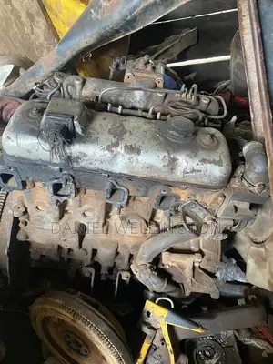 Kia Trade Engine 36