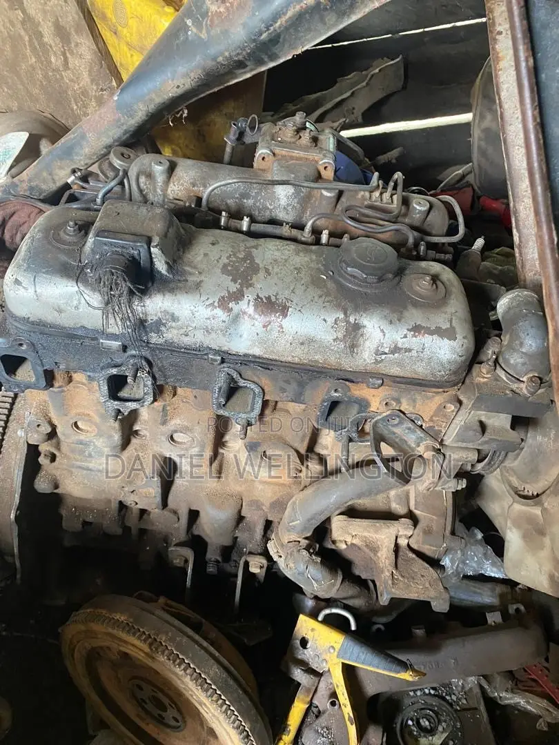 Kia Trade Engine 36