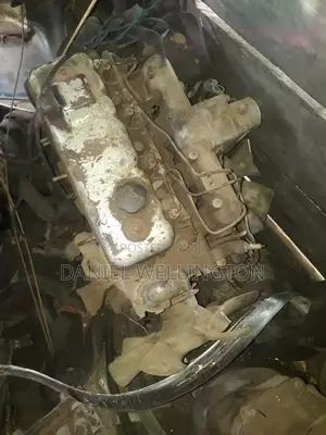 Kia Trade Engine 36