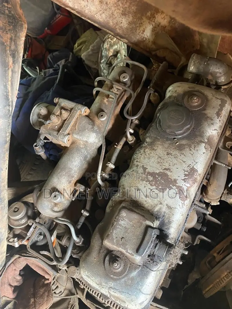 Kia Trade Engine 36