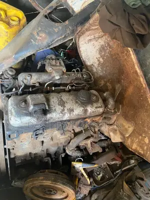 Kia Trade Engine 36