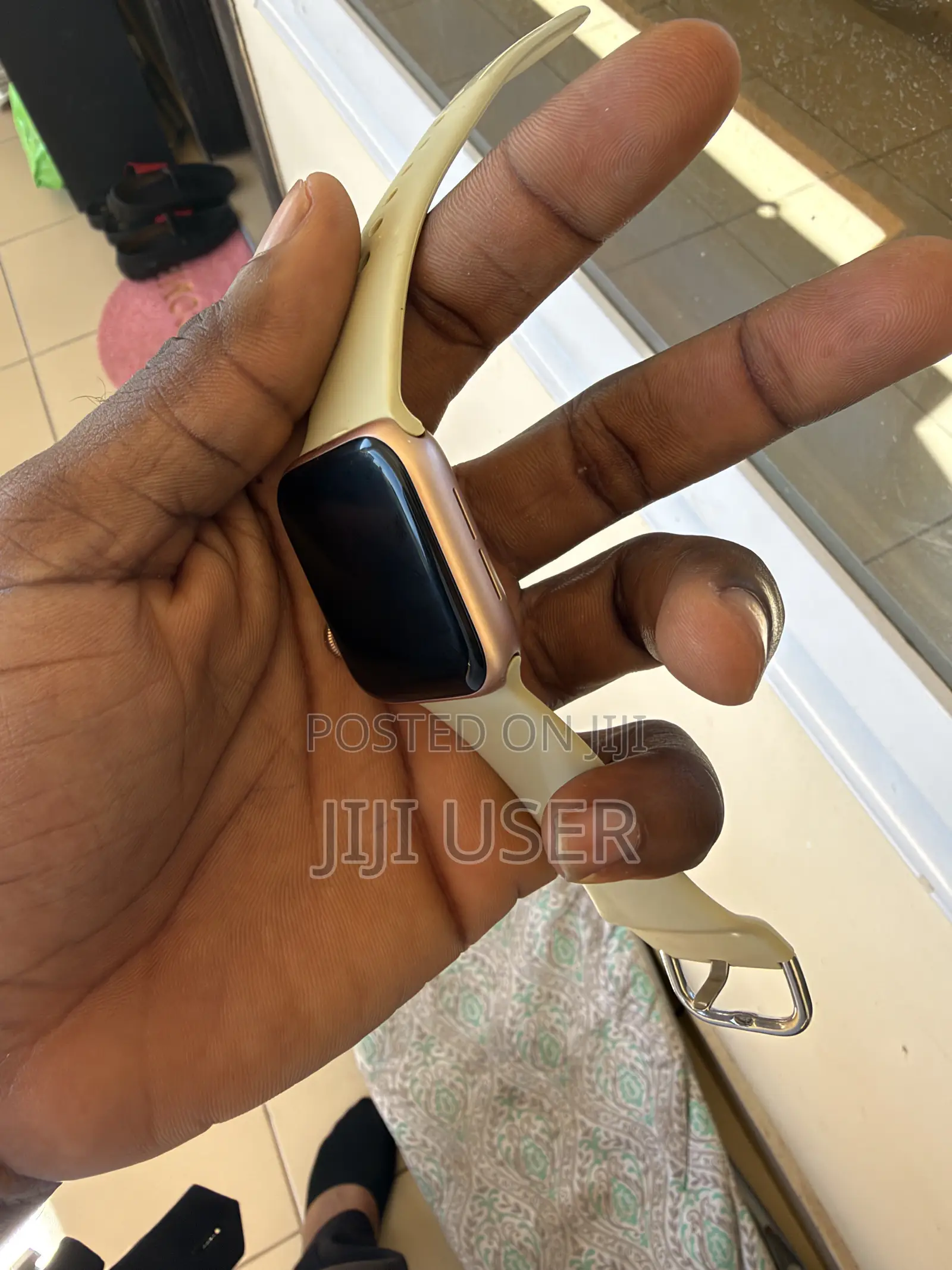 Apple Watch Series 6 40mm